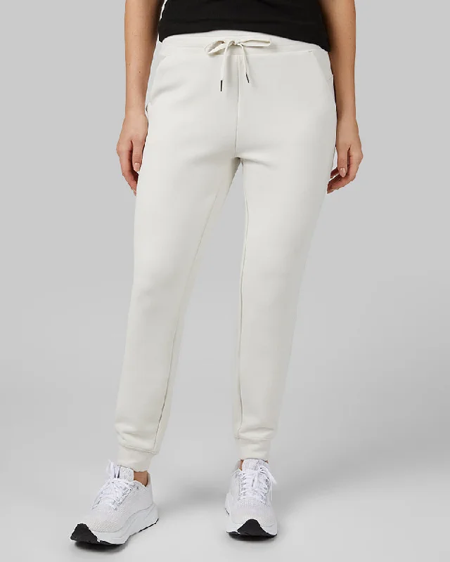 WOMEN'S SUEDED TECH JOGGER