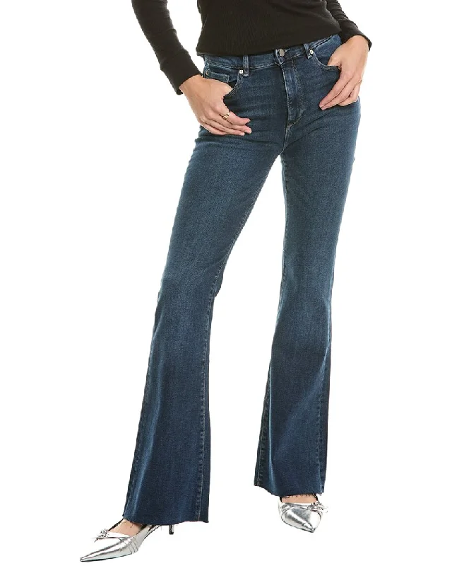 DL1961 Bridget Seacliff Bootcut Jean