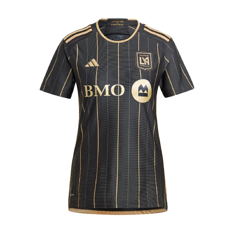 LAFC 24/25 Replica Home Jersey - Womens