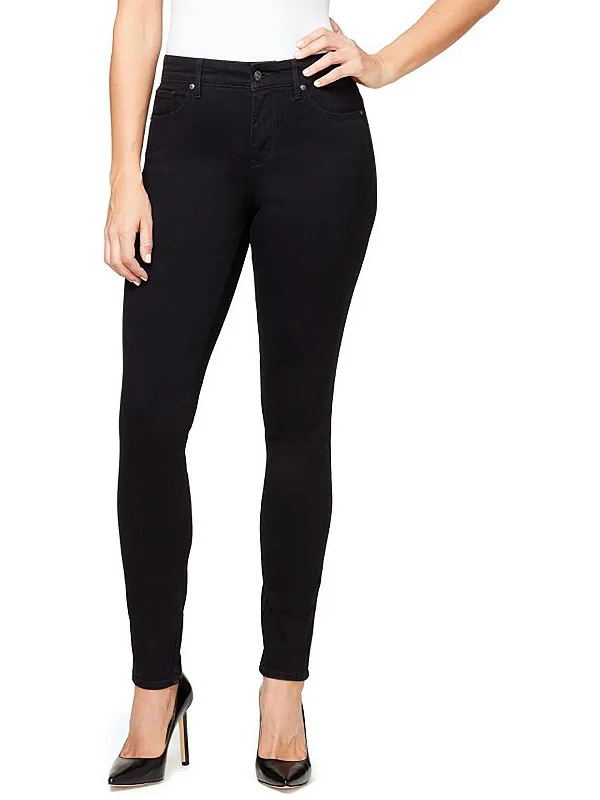 Womens Denim Slimming Jeggings