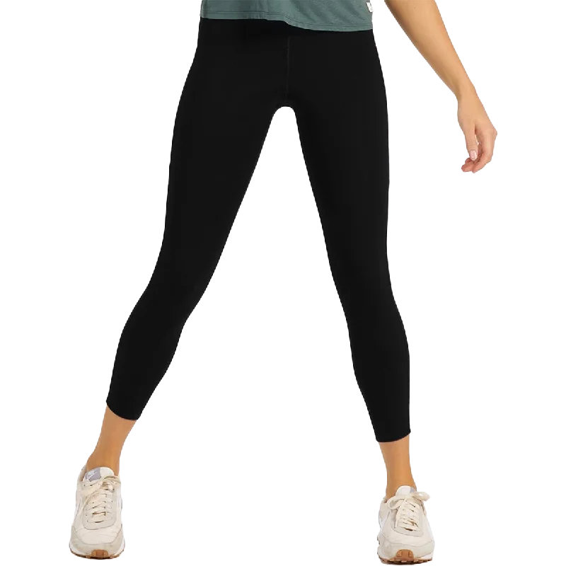 Women's Stride Legging