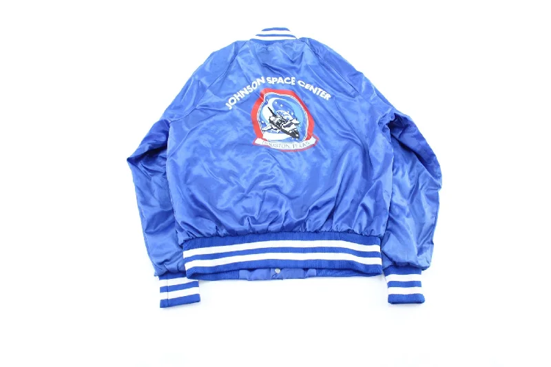 90's NASA Johnson Space Center Houston, Texas Jacket