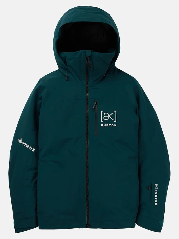 [ak] Embark GORE-TEX 2L Jacket (Women)