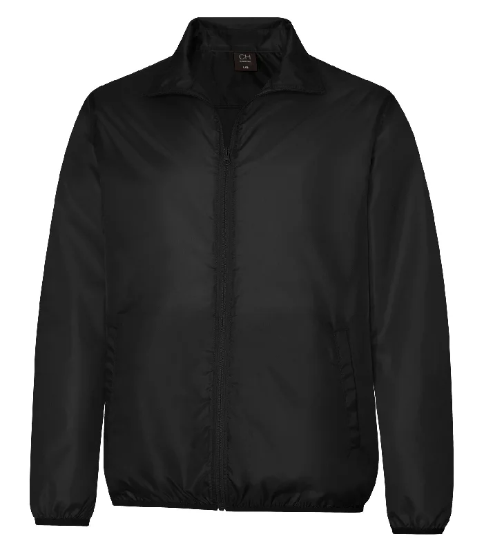 Coal Harbour Essential Windbreaker Jacket J7700