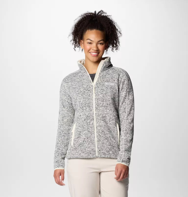 Columbia Women's Sweater Weather II Fleece Jacket