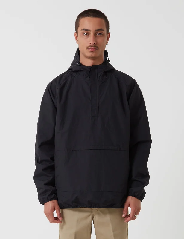 Dickies Smithfield Jacket - Black