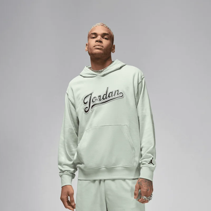 Jordan Flight Mvp Fleece Hoodie