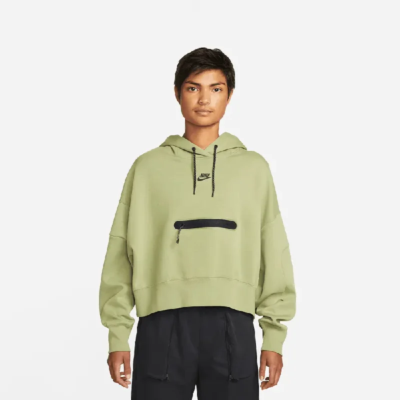 Nsw Tech Fleece Hoodie (W)