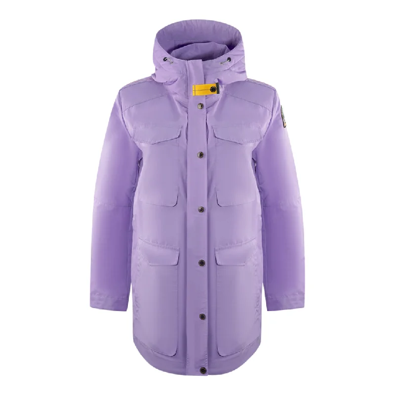 Parajumpers Vicky Violet Jacket