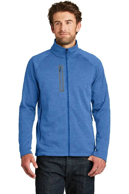 The North Face Canyon Flats Fleece Jacket. NF0A3LH9