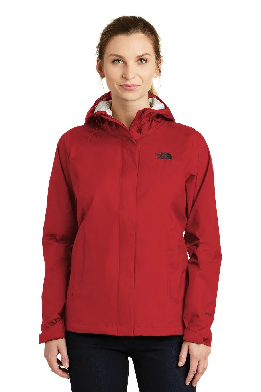 The North Face Ladies DryVent™ Rain Jacket. NF0A3LH5