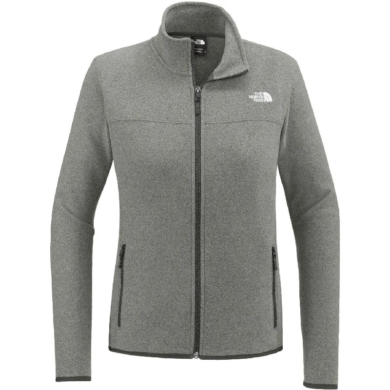 TNF Medium Grey Heather