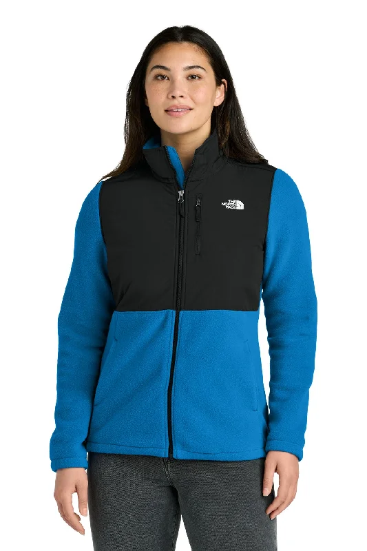 Hero Blue/TNF Black