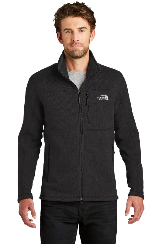 TNF Black Heather