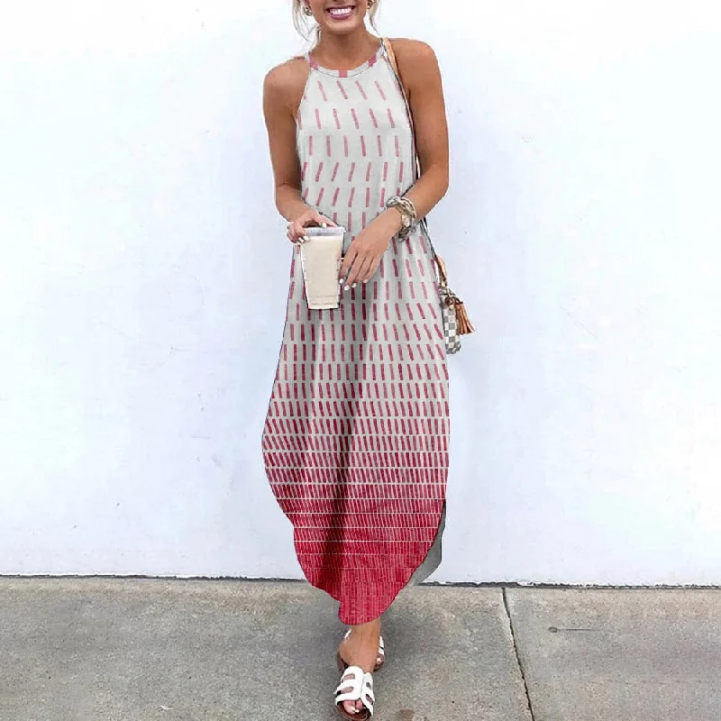 Summer Maxi Dresses