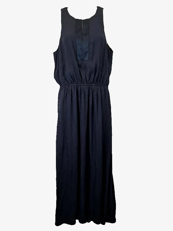 Witchery Lightweight Holiday Maxi Dress Size 10