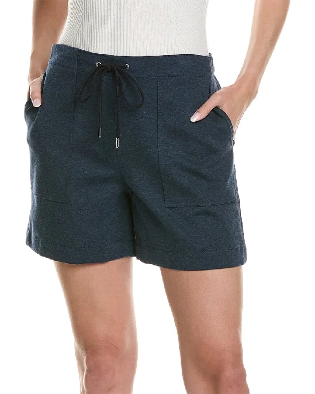 Theory Drawcord Short